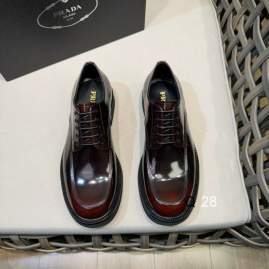 Picture of Prada Shoes _SKUPradasz38-45N120118962